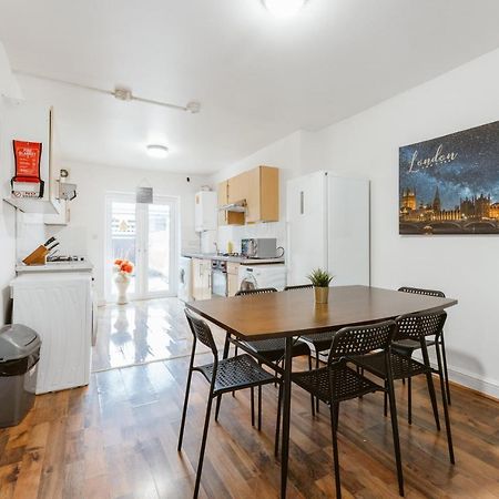 Upton Park Bedrooms 25 Min To Central Londra Esterno foto