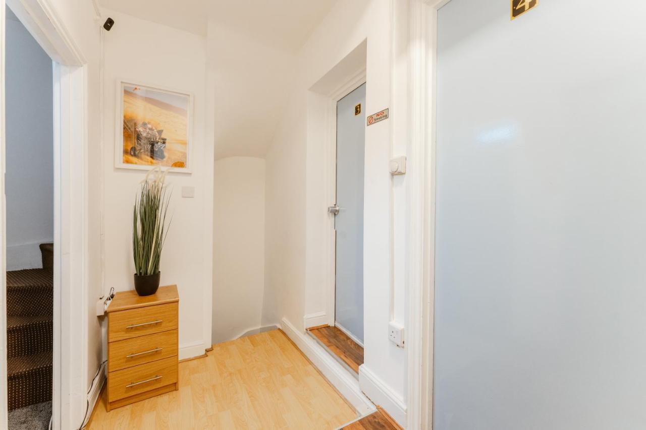Upton Park Bedrooms 25 Min To Central Londra Esterno foto