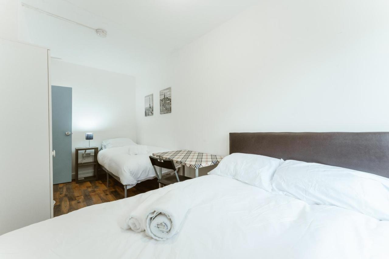Upton Park Bedrooms 25 Min To Central Londra Esterno foto