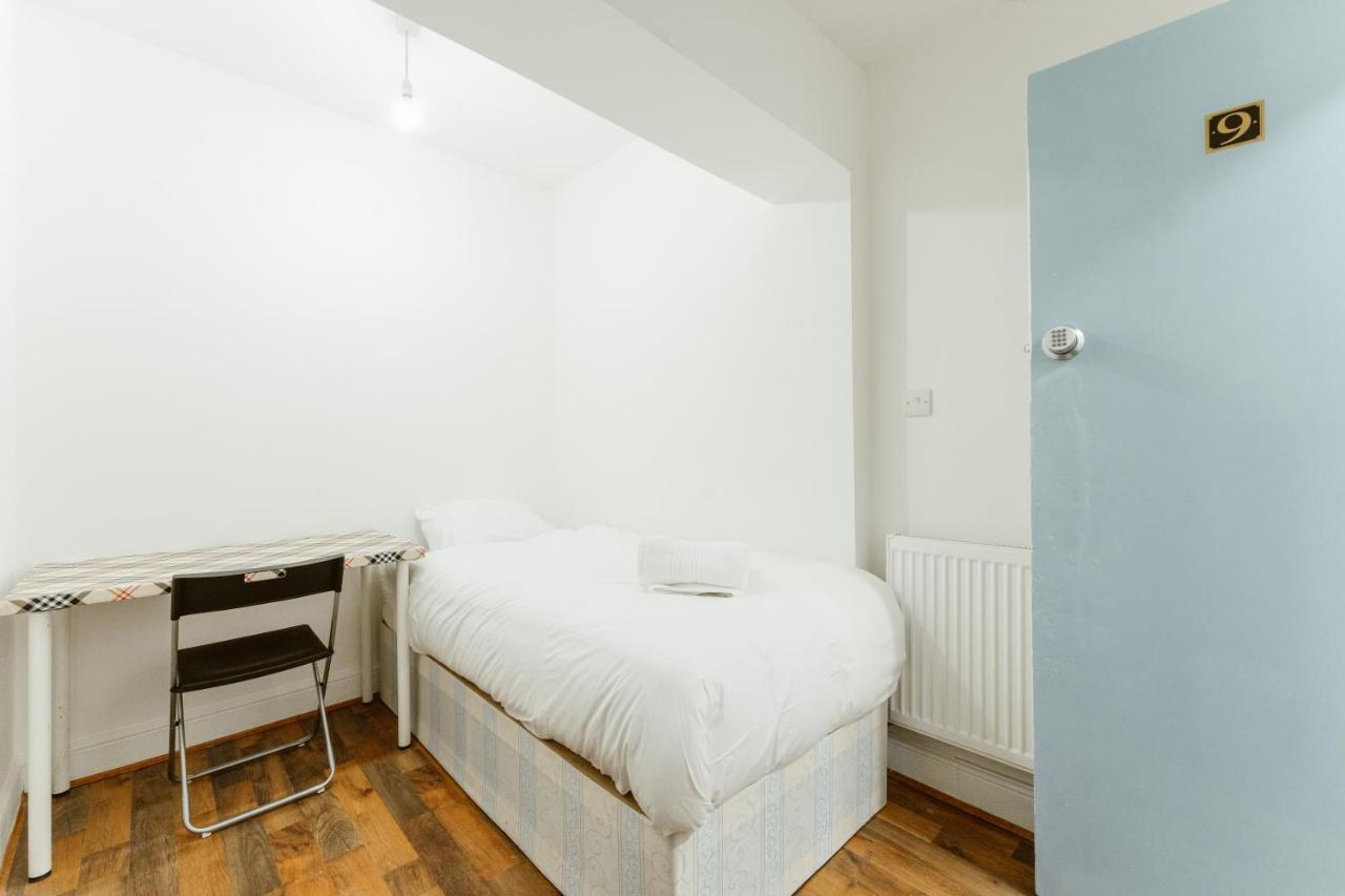 Upton Park Bedrooms 25 Min To Central Londra Esterno foto