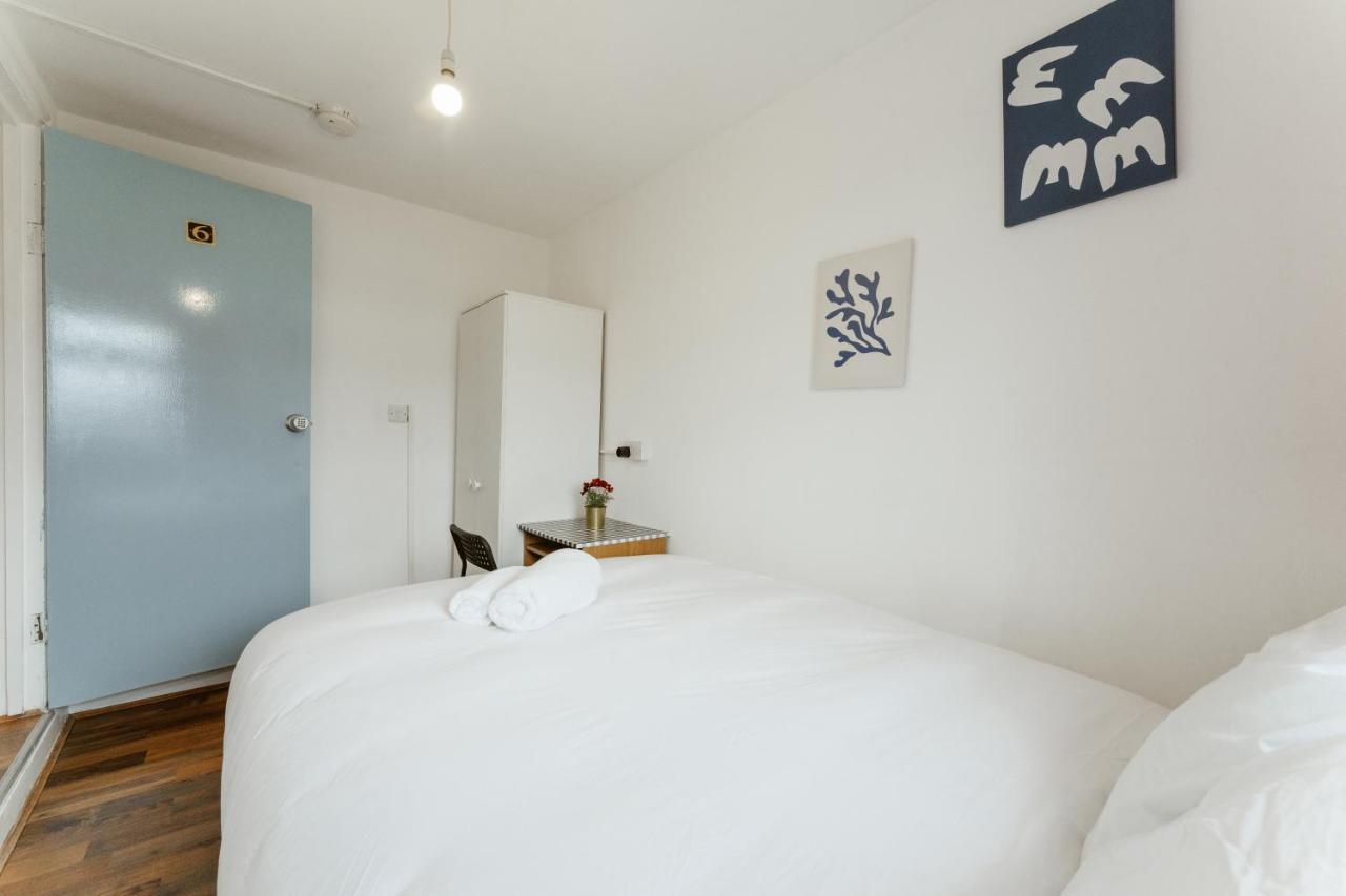 Upton Park Bedrooms 25 Min To Central Londra Esterno foto