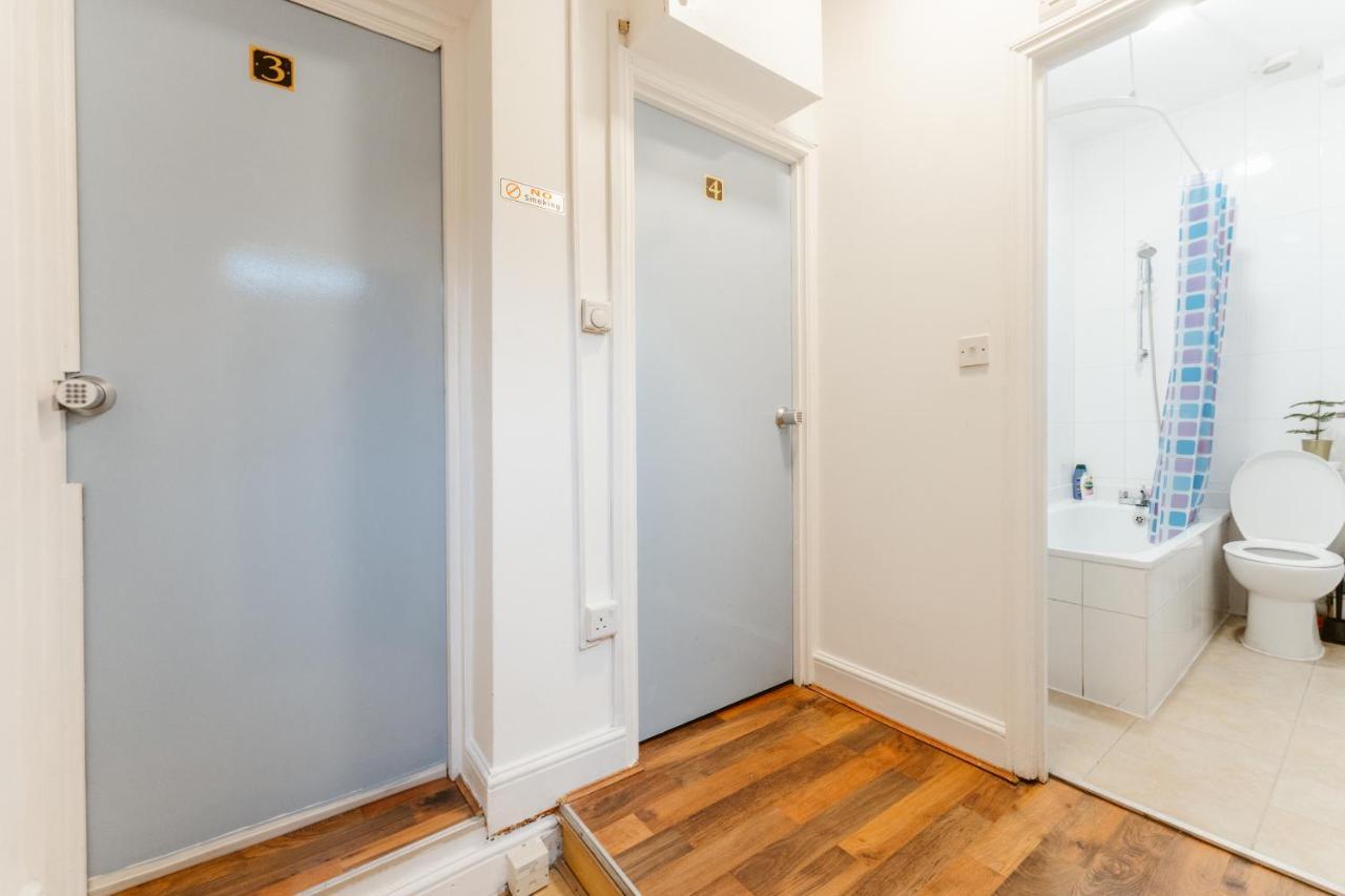 Upton Park Bedrooms 25 Min To Central Londra Esterno foto
