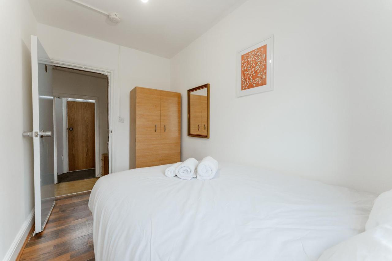 Upton Park Bedrooms 25 Min To Central Londra Esterno foto